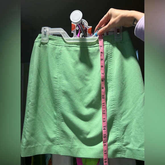 Chadwick’s Women’s Petite Skirt - Picture 2 of 5